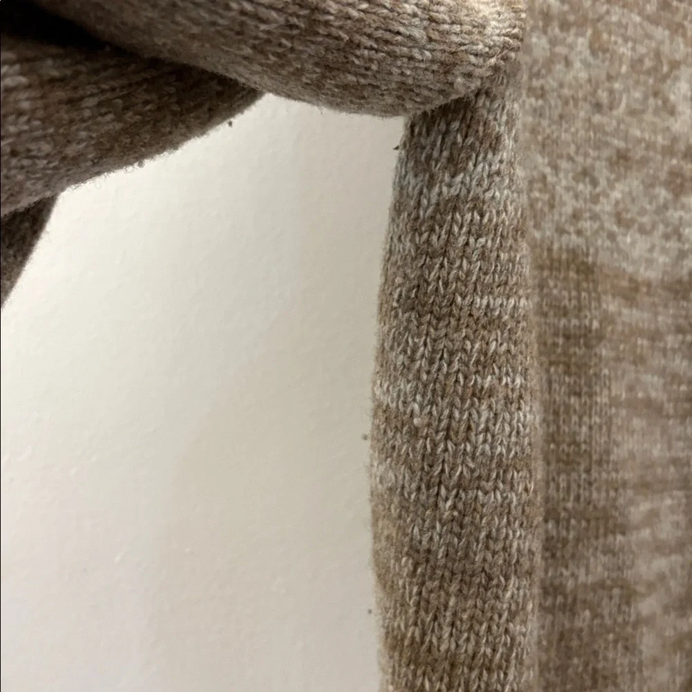 Banana Republic cozy turtleneck